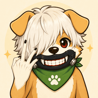 ワンチャンくん