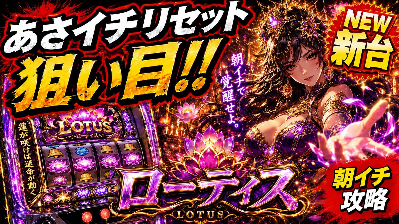ローティス